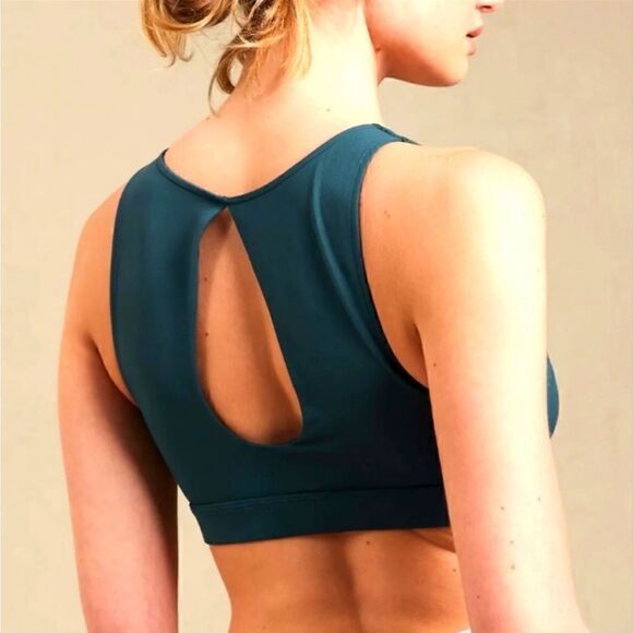 BANANA REPUBLIC ACTIVE SPORTS BRA - Picture 3 of 4
